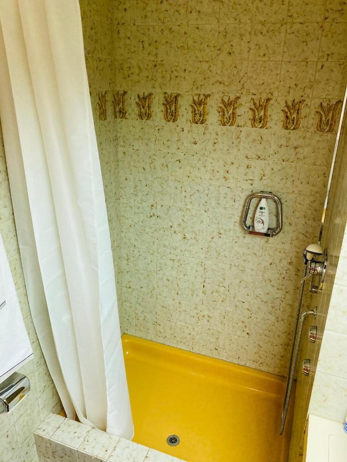 Your Pied-A-Terre In Davos Ngoại thất bức ảnh